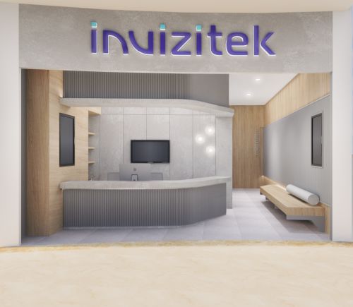 Clinica Odontologica Invizitek - Centro Comercial Arkadia - Medellin